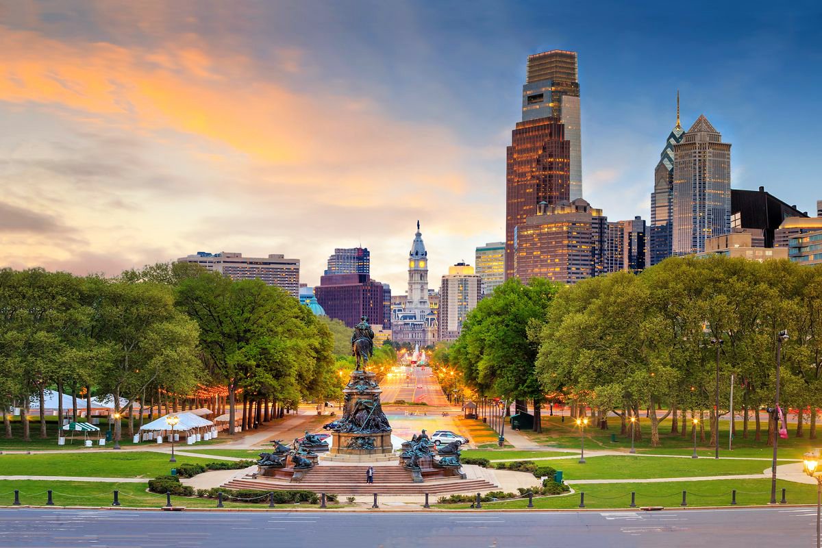 Philadelphia